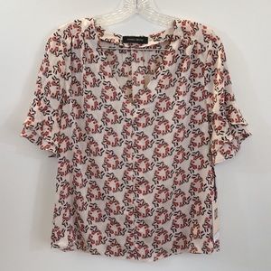 Ivanka Trump Blouse || NWT || S ||
